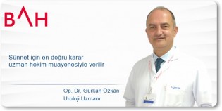 Sünnet Tıbbi Açıdan Hijyenik Avantaj Sağlar